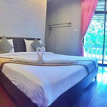 Marina Hut Guest House Ko Lanta Exterior foto