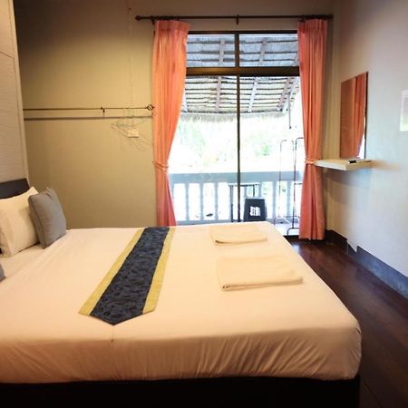 Marina Hut Guest House Ko Lanta Exterior foto